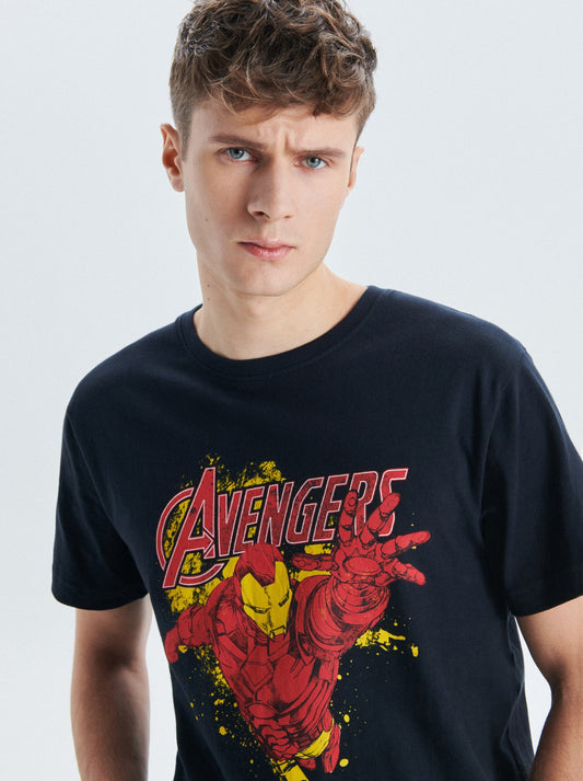 Men`s T-Shirt