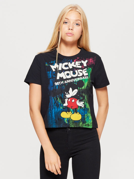 Mickey Mouse Shirt