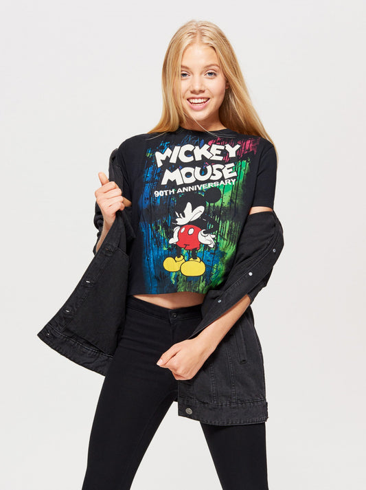 Mickey Mouse Shirt
